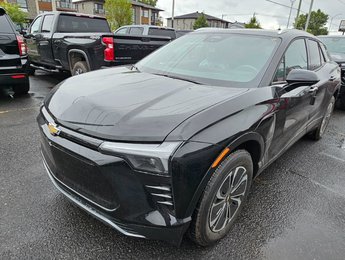 Chevrolet Blazer EV LT 2025