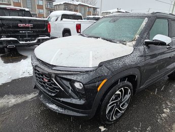 Chevrolet Trailblazer RS 2025