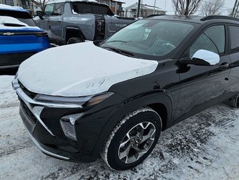 Chevrolet Trax LT 2025