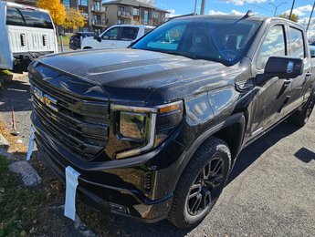 GMC Sierra 1500 ELEVATION 2025