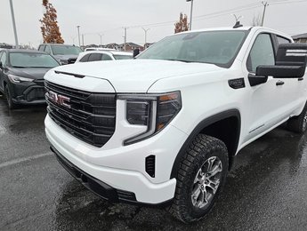 GMC Sierra 1500 PRO 2025