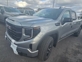 GMC Sierra 1500 PRO 2025