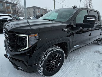 GMC Sierra 1500 ELEVATION 2025