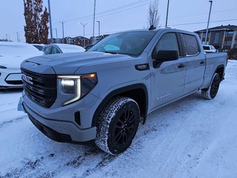 GMC Sierra 1500 PRO 2025