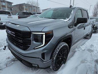 GMC Sierra 1500 ELEVATION 2025