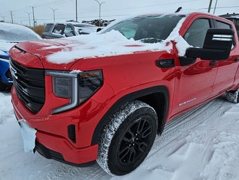 GMC Sierra 1500 PRO 2025