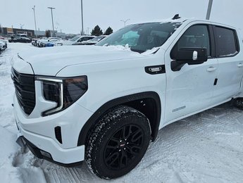 GMC Sierra 1500 ELEVATION 2025