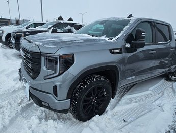 GMC Sierra 1500 ELEVATION 2025