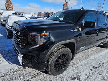 GMC Sierra 1500 ELEVATION 2025