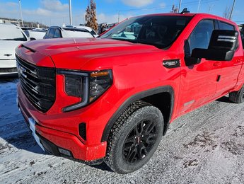 GMC Sierra 1500 ELEVATION 2025