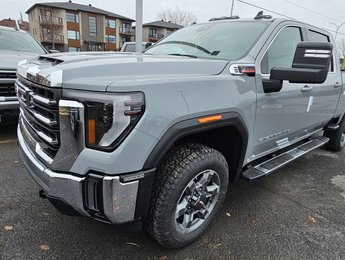 GMC Sierra 2500 HD SLE 2025