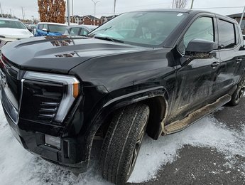 GMC Sierra EV Denali Extended Range 2025