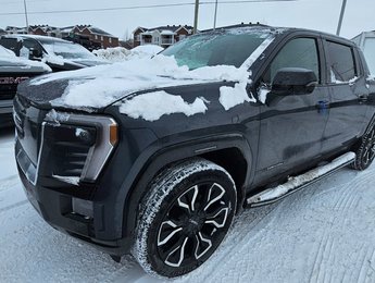 GMC Sierra EV Denali Extended Range 2025