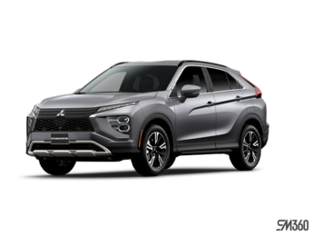 Mitsubishi ECLIPSE CROSS SEL 2024