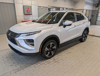 Mitsubishi ECLIPSE CROSS ES 2024