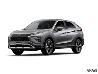 Mitsubishi ECLIPSE CROSS GT 2024