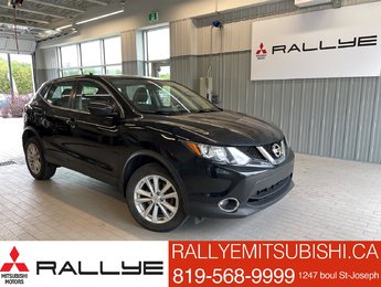 Rallye Mitsubishi A Gatineau Vehicules D Occasion Nissan