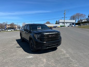 GMC Sierra 1500 Pro 2022