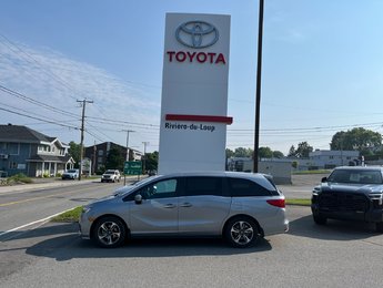 Honda Odyssey EX RES 2019