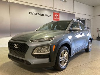 Hyundai Kona Essential 2019