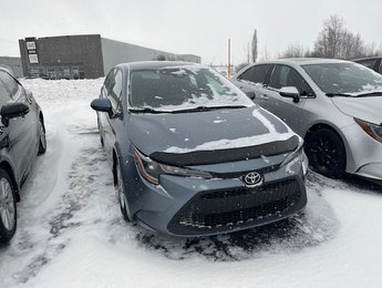 2020 Toyota Corolla L