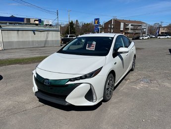 Toyota PRIUS PRIME AMELIORE 2020