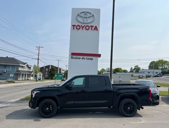 Toyota Tundra Limited Hybrid 2024