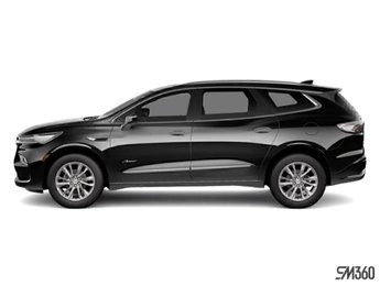 Buick Enclave Avenir 2024