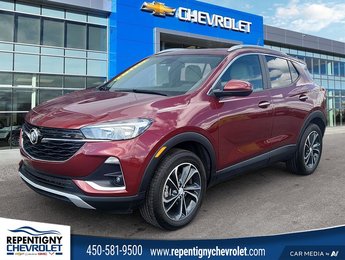 Buick Encore GX Select , AWD 2023