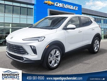 Buick Encore GX Preferred ,TA 2024