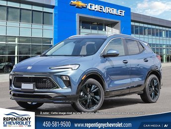 Buick Encore GX Sport Touring 2026