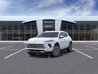 Buick Envision Preferred 2026