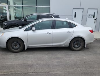 2014 Buick Verano Base