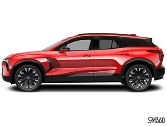 Chevrolet Blazer EV RS 2024