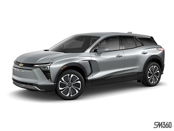 Chevrolet Blazer EV 2LT 2024