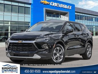 Chevrolet Blazer LT 2025