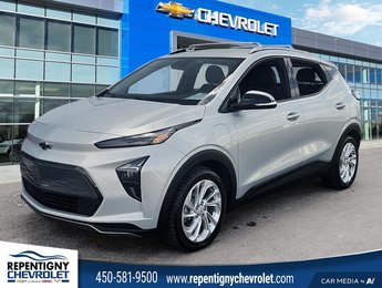 Chevrolet BOLT EUV LT 2023