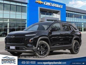Chevrolet Equinox LT 2026