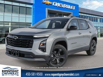Chevrolet Equinox LT 2026