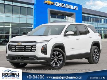 Chevrolet Equinox LT 2026