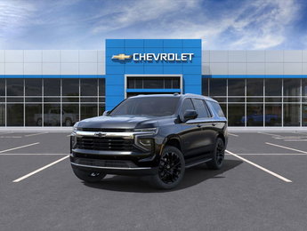 Chevrolet Tahoe LS 2025