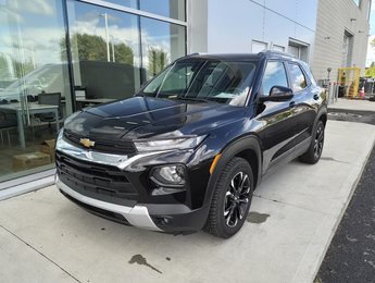 Chevrolet Trailblazer LT 2022