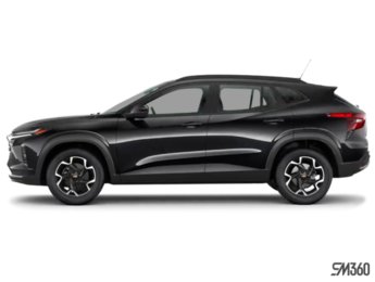 Chevrolet Trax LT 2025