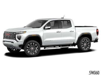 GMC Canyon DENALI 2024