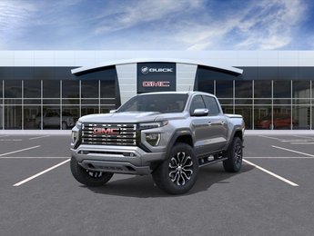 GMC Canyon DENALI 2026