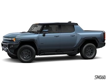 GMC HUMMER EV Pickup 3X 2024