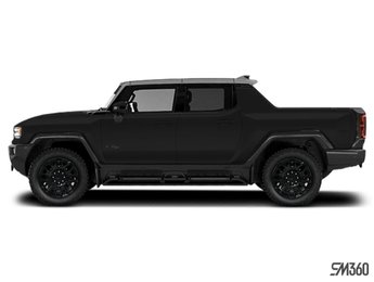 2025 GMC HUMMER EV Pickup 2X