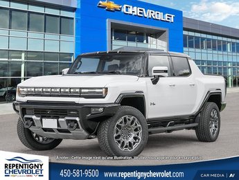 GMC HUMMER EV Pickup 3X 2025