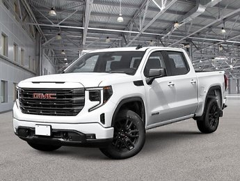 GMC Sierra 1500 ELEVATION 2024