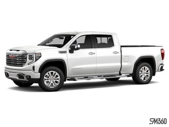 GMC Sierra 1500 DENALI 2024